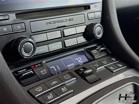 Used 2019 Porsche 718 Boxster Base image 13