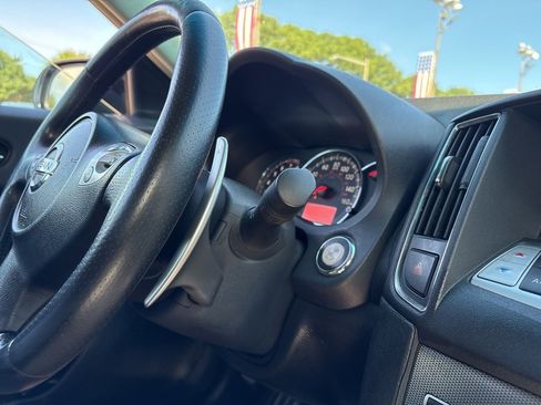 Used 2011 Nissan Maxima 3.5 SV w/ Sport Pkg image 21