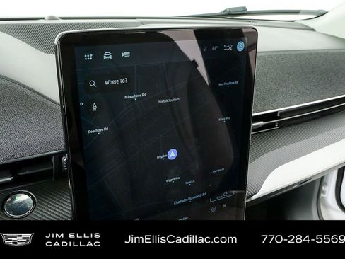 Used 2021 Ford Mustang Mach-E Premium image 15