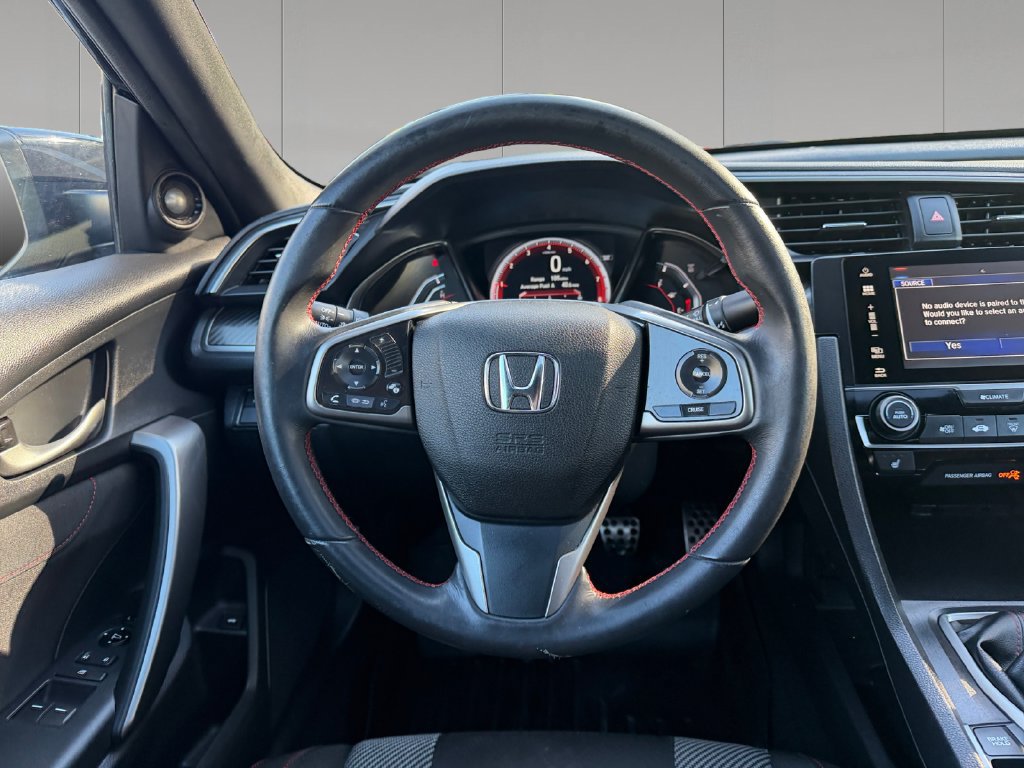Used 2018 Honda Civic Si image 14