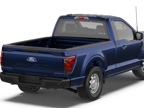 New 2026 Ford F150 XL AWD/4WD image 3