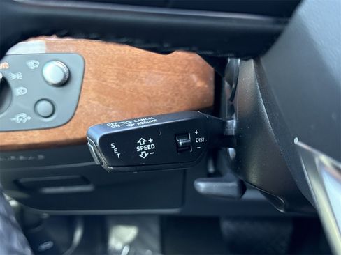 Used 2022 Audi A5 2.0T Prestige image 14