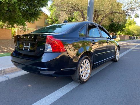 Used 2009 Volvo S40 2.4i image 3