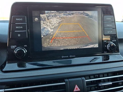 Certified 2023 Kia Seltos LX image 16