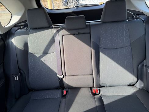Used 2025 Toyota RAV4 XLE image 39