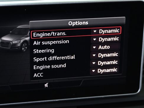 Used 2020 Audi SQ5 Prestige w/ Prestige Package image 28