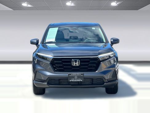 Used 2024 Honda CR-V EX image 5