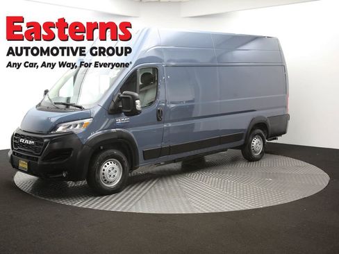 Used 2024 RAM ProMaster 3500 image 53