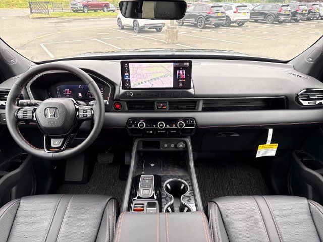 Used 2026 Honda Passport TrailSport Elite image 13