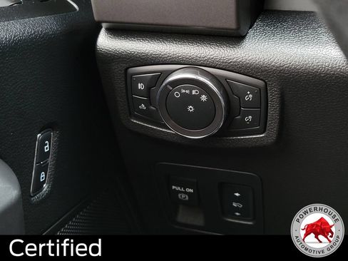 Certified 2018 Ford F150 XLT w/ Equipment Group 302A Luxury AWD/4WD image 28