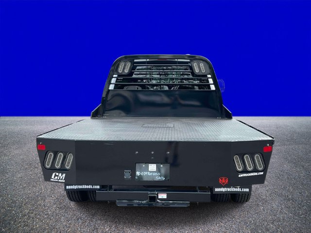 New 2026 Ford F550 4x4 Crew Cab Super Duty image 4