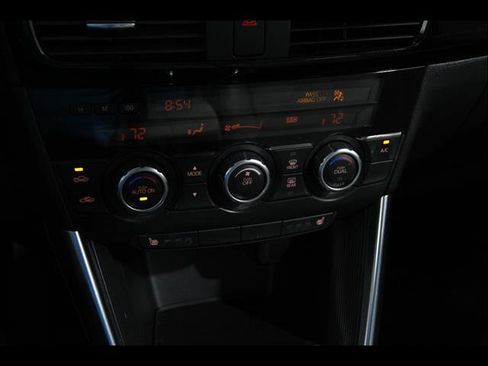 Used 2014 MAZDA CX-5 Grand Touring image 14