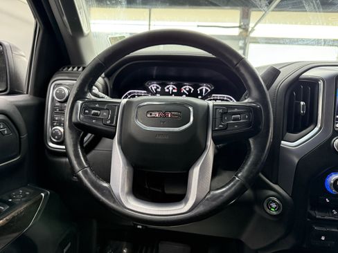 Used 2019 GMC Sierra 1500 Elevation image 16