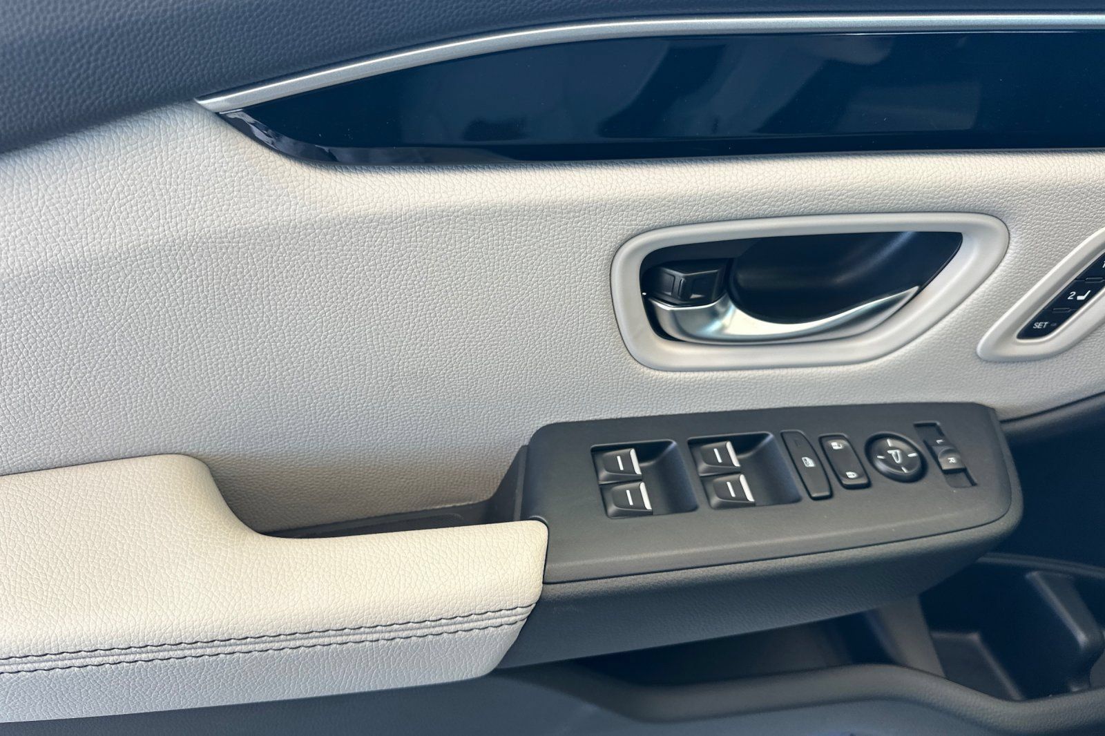 New 2026 Honda Pilot EX-L image 11