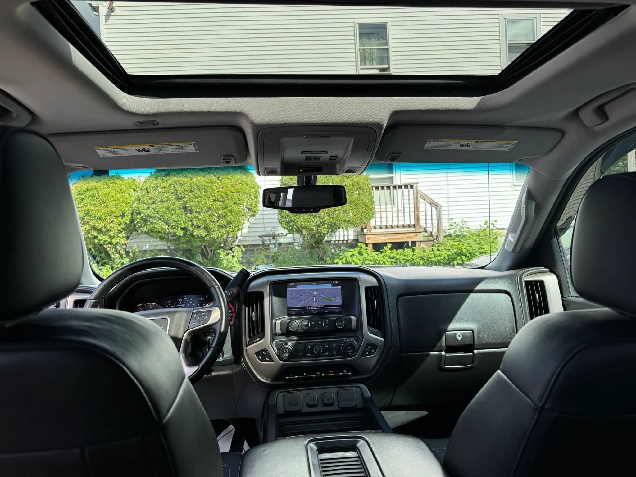 Used 2016 GMC Sierra 1500 Denali AWD/4WD image 23