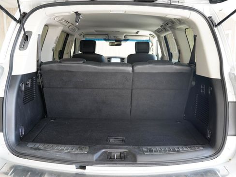 Used 2015 INFINITI QX80 4WD w/ 22" Wheel Package image 42