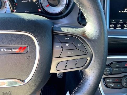 Used 2020 Dodge Challenger R/T w/ Plus Package image 22