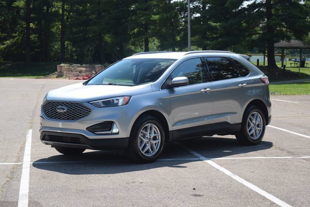 Used 2023 Ford Edge SEL w/ Convenience Package AWD/4WD image 21