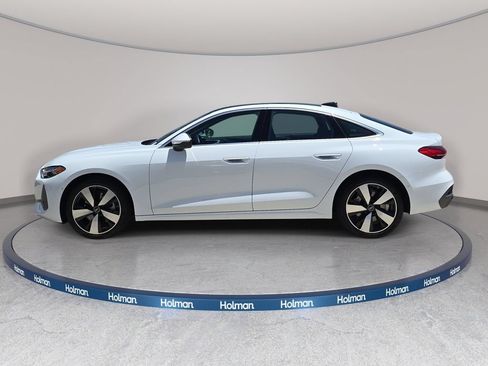 Certified 2025 Audi A5 2.0T Premium Plus w/ Premium Plus AWD/4WD image 8