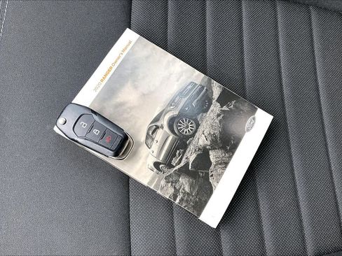 Used 2020 Ford Ranger XLT w/ Equipment Group 301A Mid image 14