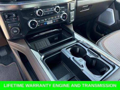 Used 2026 Ford F450 King Ranch w/ Chrome Package AWD/4WD image 26