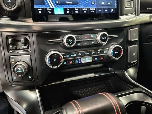 Used 2025 Ford F150 Raptor AWD/4WD image 22