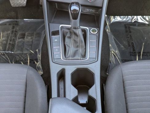 Used 2024 Volkswagen Jetta S image 18