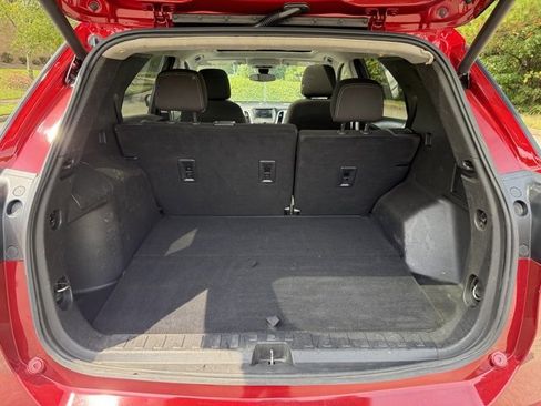 Used 2023 Chevrolet Equinox LT image 23