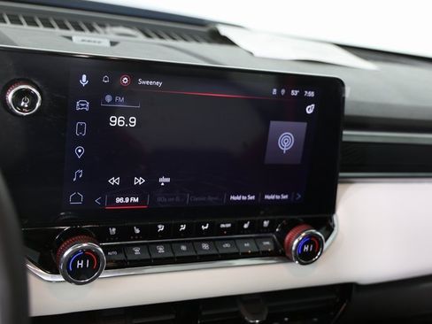 Used 2023 GMC Canyon AT4X w/ Edition 1 image 21