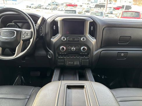Used 2022 GMC Sierra 1500 Denali w/ Driver Alert Package II image 23