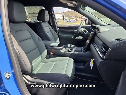 New 2026 GMC Terrain AT4 AWD/4WD image 21