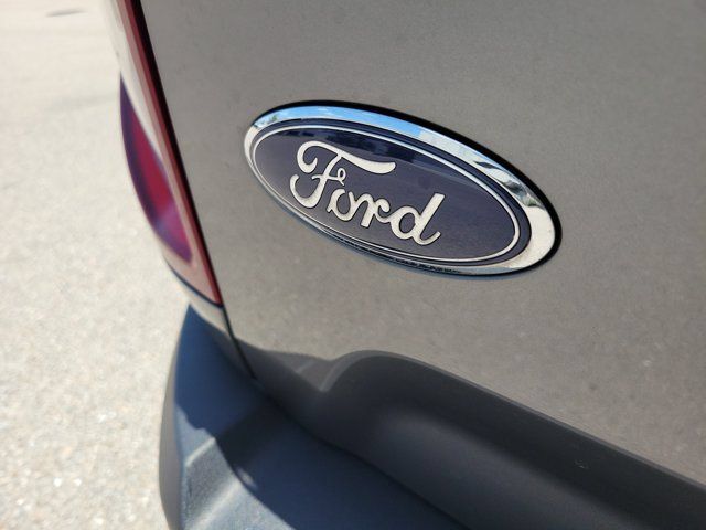 Used 2023 Ford Bronco Sport Heritage AWD/4WD image 9