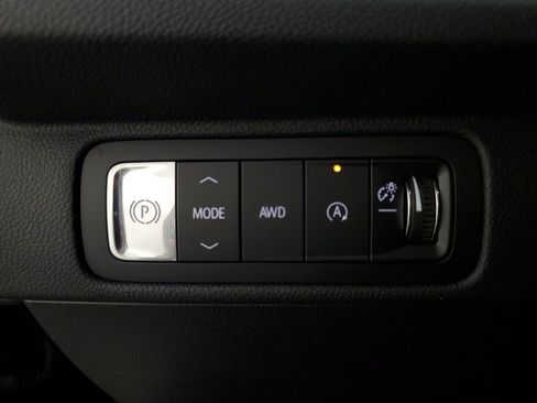 New 2026 Chevrolet Traverse Z71 image 27