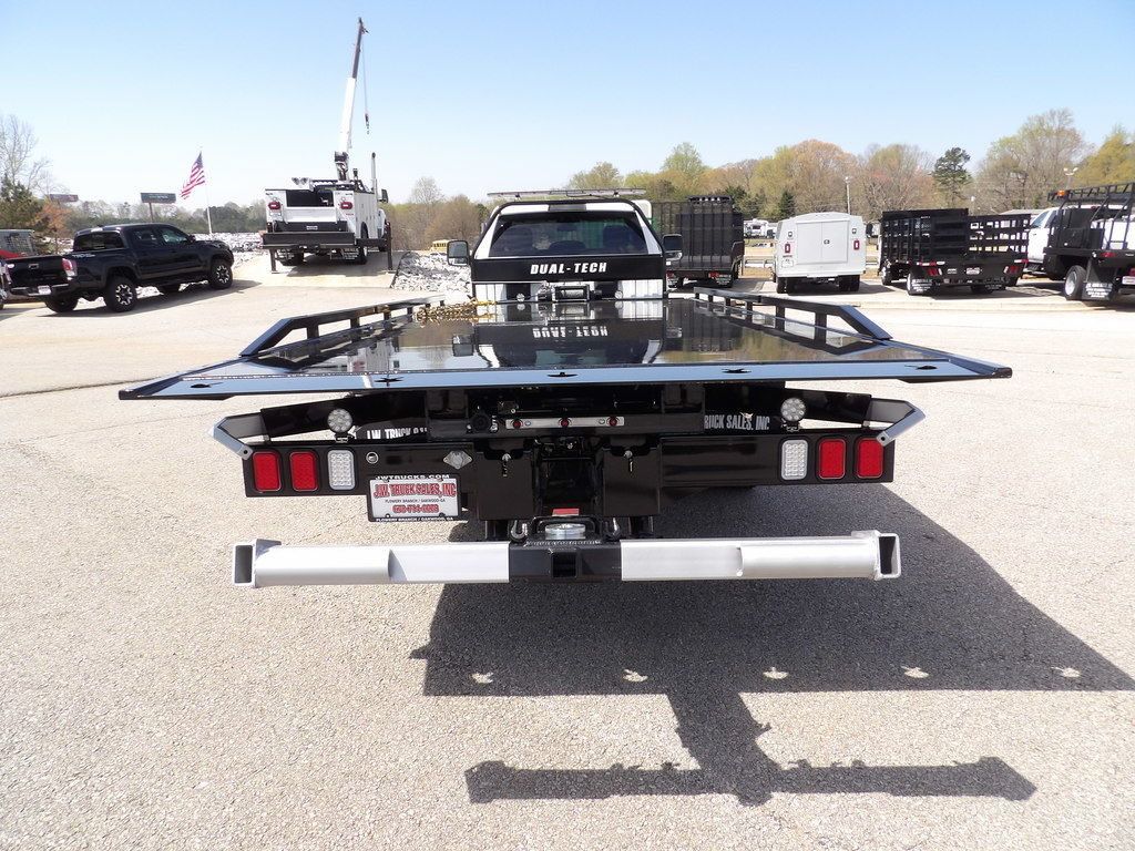 Used 2024 RAM 4500 Tradesman RWD image 6