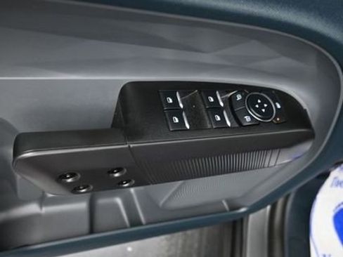 New 2025 Ford Maverick XL w/ Equipment Group 101A image 10