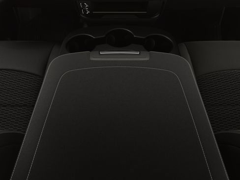 New 2026 RAM 3500 Tradesman image 4