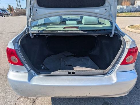 Used 2007 Toyota Corolla CE image 18