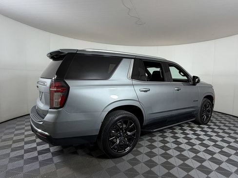 Used 2023 Chevrolet Tahoe LS RWD image 4