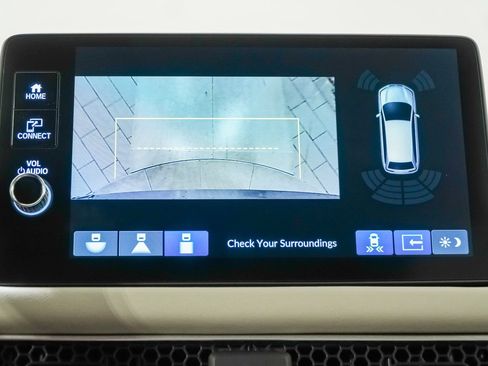 New 2026 Honda HR-V EX-L image 27