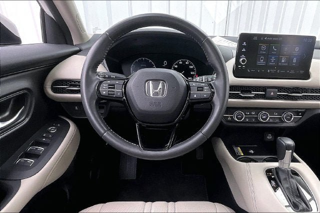 Certified 2024 Honda HR-V EX-L image 5