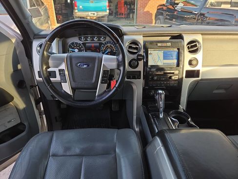 Used 2012 Ford F150 Platinum image 10