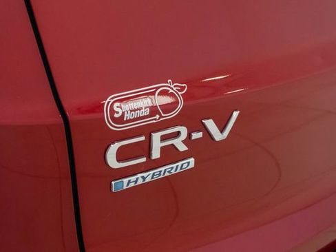 Used 2025 Honda CR-V Sport-L image 11