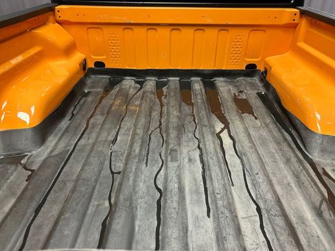 Used 2021 Jeep Gladiator Mojave image 24