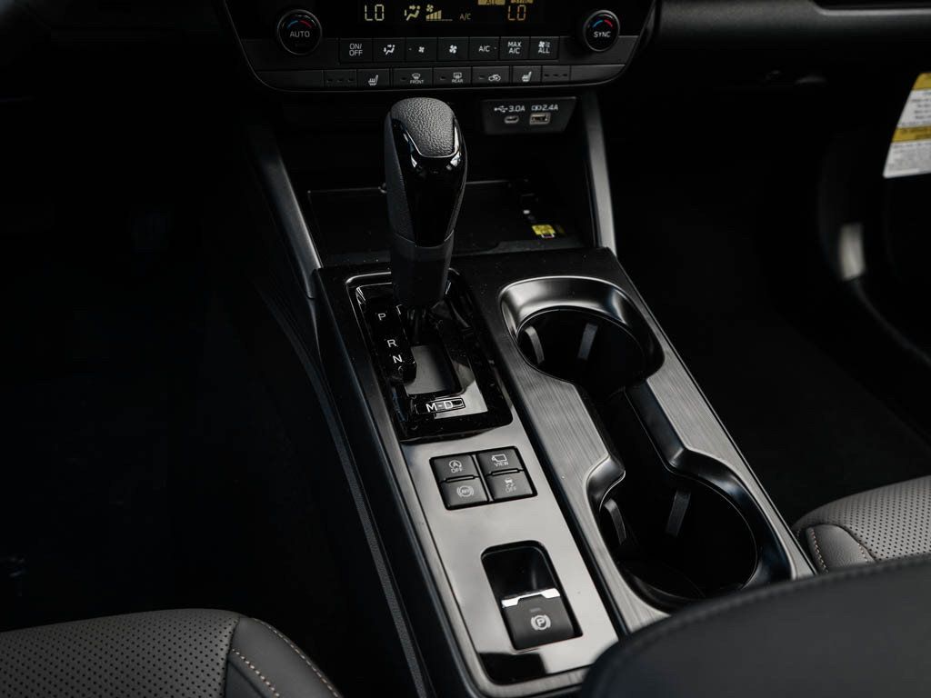 New 2026 Subaru Outback Limited XT AWD/4WD image 26