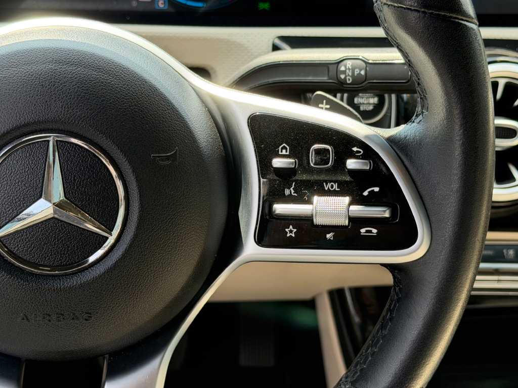 Used 2019 Mercedes-Benz A 220 image 17