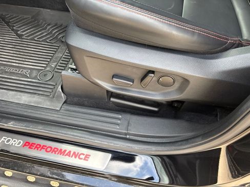 Used 2025 Ford Ranger Raptor AWD/4WD image 12