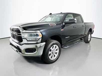 Used 2019 RAM 2500 Big Horn