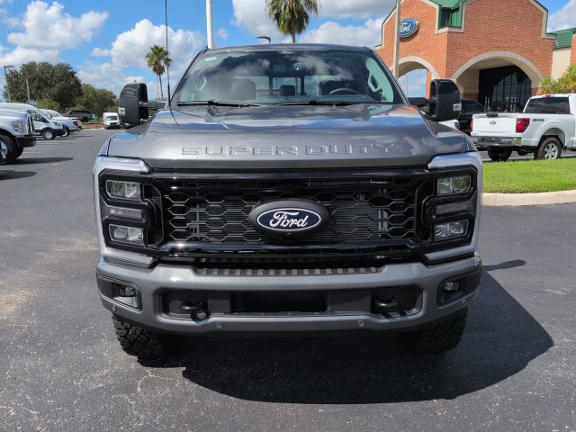 New 2027 Ford F250 Lariat w/ Tremor Off-Road Package AWD/4WD image 3