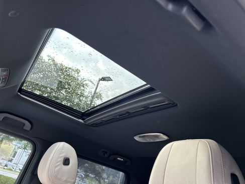 Certified 2025 Mercedes-Benz G 550 image 22