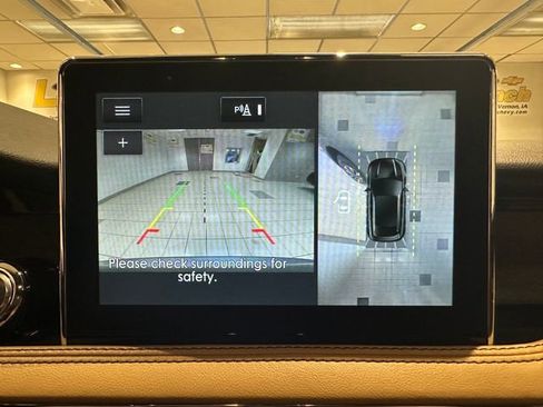 Used 2022 Lincoln Corsair Reserve w/ Equipment Group 201A image 6